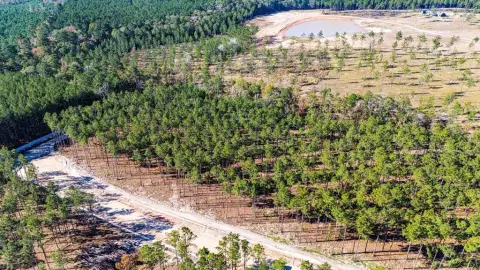 Moscow, TX Acreage For Sale