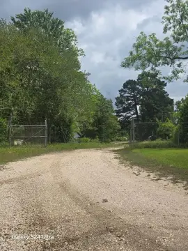 Commercial Land in Burkeville, TX