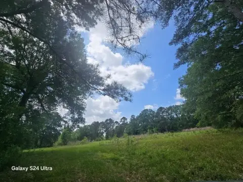 Acreage Along Sabine River