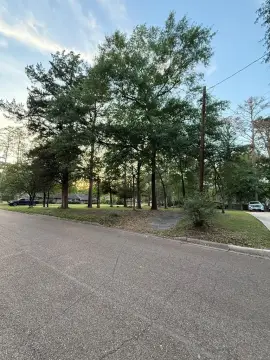 Residential Lot in Desirable Lufkin