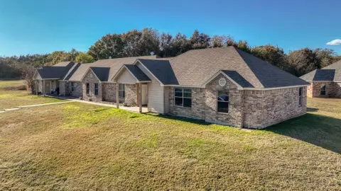 Income-Producing Quadruplex in Weatherford, TX