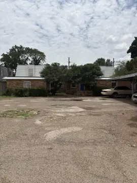 Quadplex Investment Property