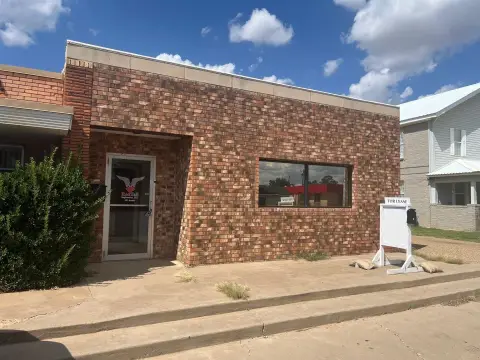 Office Building with Private Offices