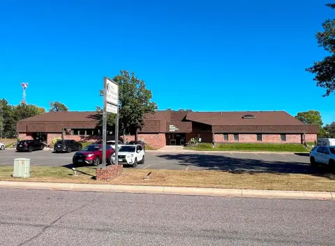 Medical Office Suite with Covered Parking