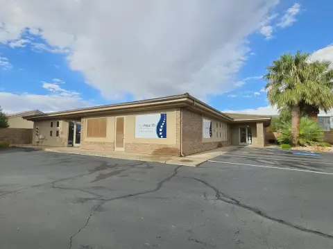Four-Office Suite in Professional Park