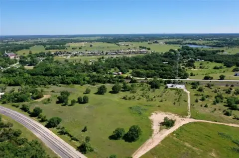 20 Acres of Commercial Land