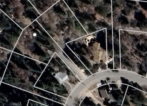 Mountain Retreat Land with Lake Rights