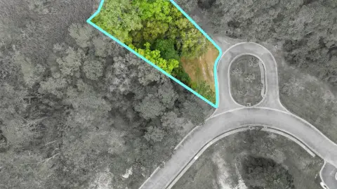 Residential Lot in Georgetown, SC