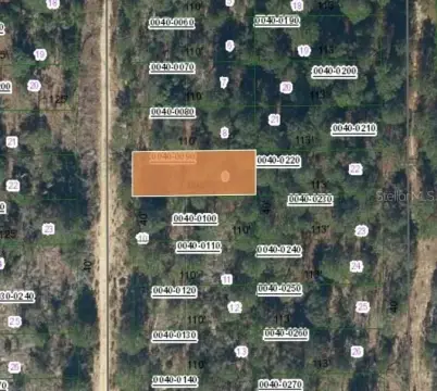 Residential Land in Developing Community