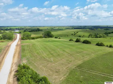 Residential Acreage Lot with Views