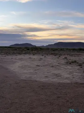 Land in Deming, New Mexico