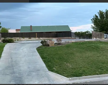 Land in Gated Community