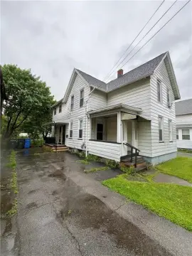 Rochester Duplex with Income Potential