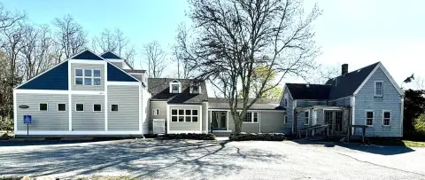West Barnstable Multi-Use Property