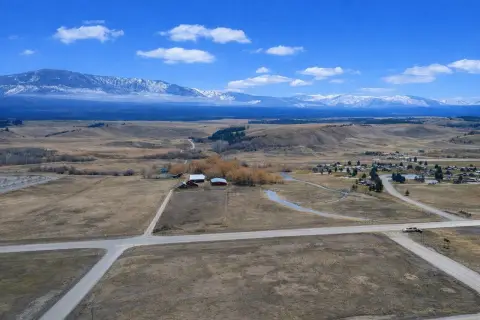Highway 93 Commercial Land Opportunity