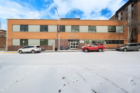 Move-In Ready Office Building