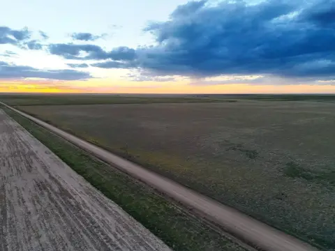 CRP Agricultural Land