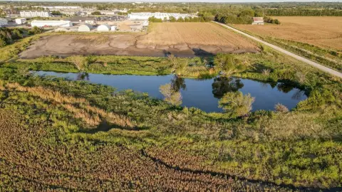 Agricultural Land