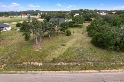Residential Land in Blanco, Texas