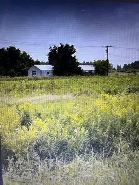 Commercial Land with Storage Building