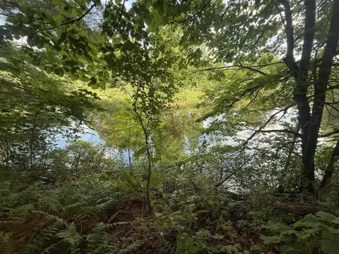 Waterfront Recreation Land