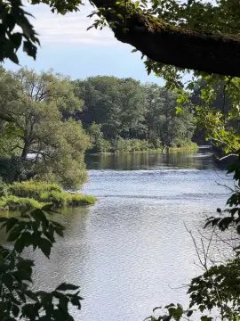 Private Island Waterfront Land