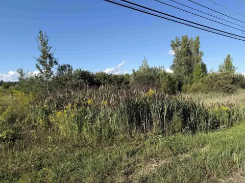 Commercial Land with Highway Visibility
