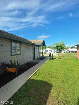 Updated Two-Unit Duplex