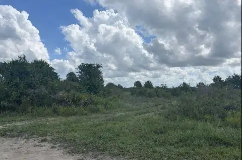 Okeechobee Land For Sale