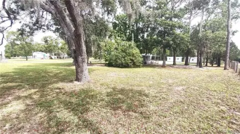 Commercial Land with Office Unit