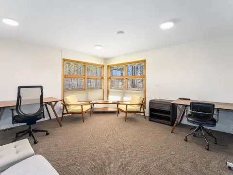 Office Suite with Conference Rooms