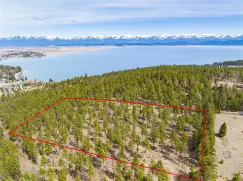 Somers, MT Land Parcel