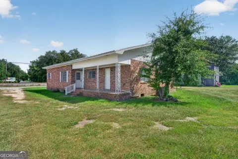 Renovated Duplex