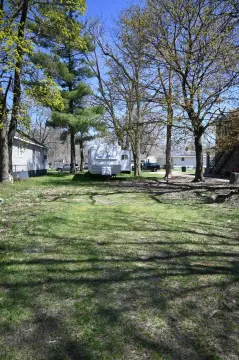 Muskegon Buildable Residential Lot