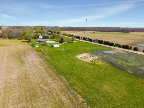 2.47 Acres Land in Britton