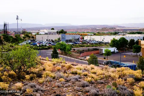C2 Commercial Development Land