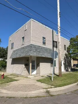 Updated Duplex with 3-Car Garage