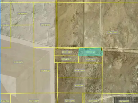 Agricultural Land Parcel