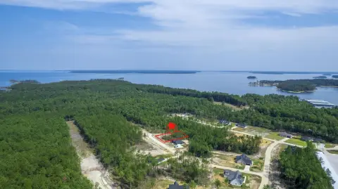 Rayburn Reserve Homesite Opportunity
