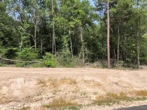 Residential Land in Lufkin, TX