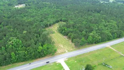 Crockett, TX Commercial Loop-Front Property