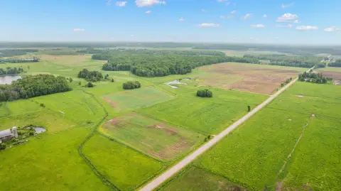 Expansive Land Parcel Near Stevens Point
