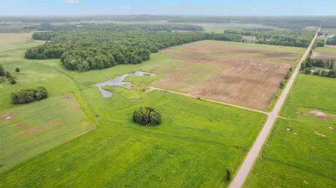 Land Parcel Near Stevens Point