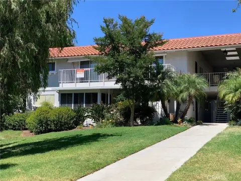 Multi-Family Residential Property