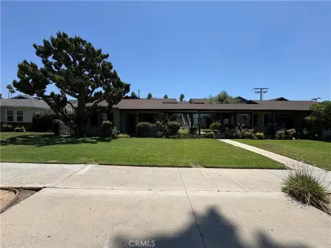 Residential Income Multi-Family