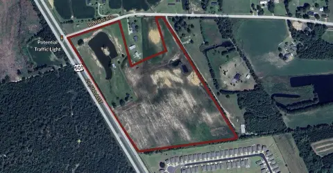 Aynor Land For Sale