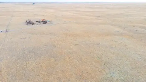 80-Acre Agricultural Land