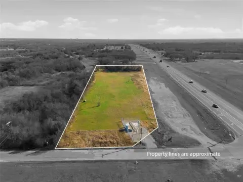 Waco Land for Development