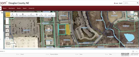 Omaha Land Ready For Development