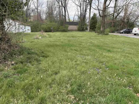 Bloomington Residential Land Opportunity